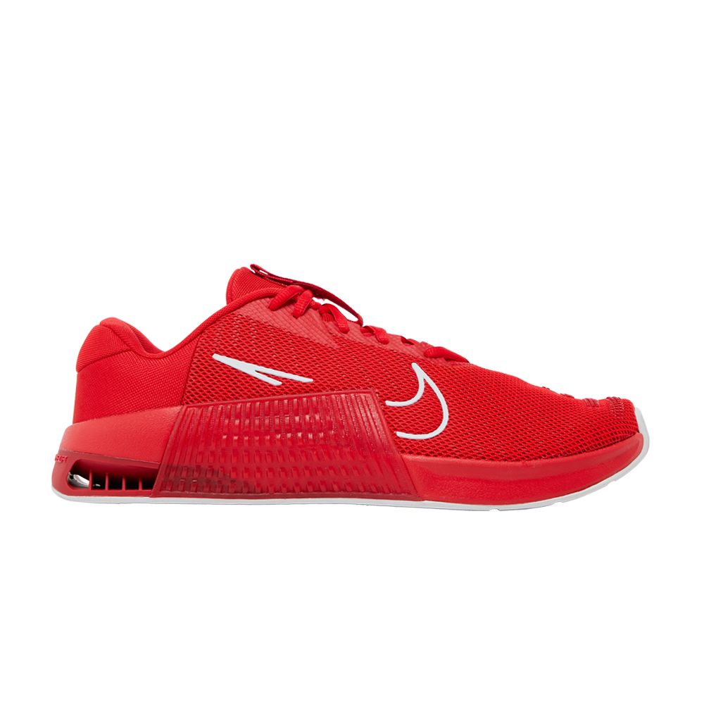 Nike Metcon 9 'University Red' | Men's Size 8.5