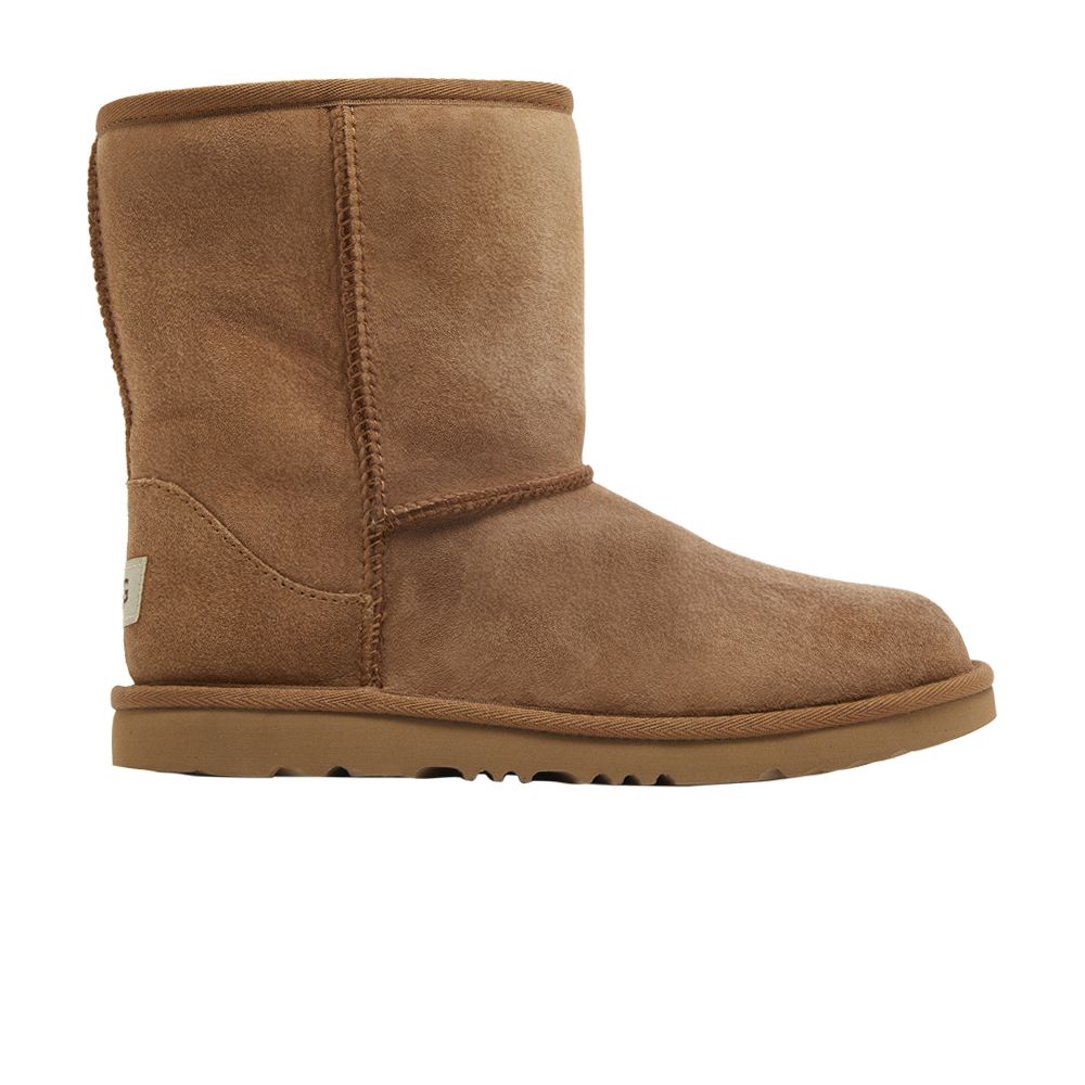 UGG Classic II Boot Kids 'Chestnut' | Brown | Kid's Size 6