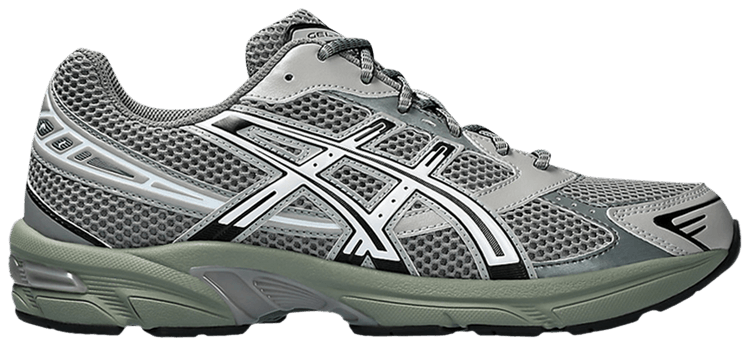 ◆正規品◆ASICS GEL-1130 WILD DOVE WHITE◆関税/送料込◆人気 nr-ASICSGel-