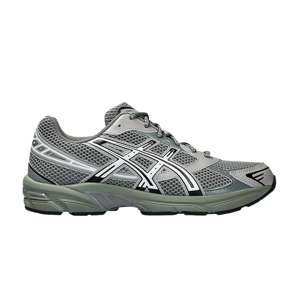 ASICS Gel 1130 'Wild Dove' | Grey | Men's Size 13
