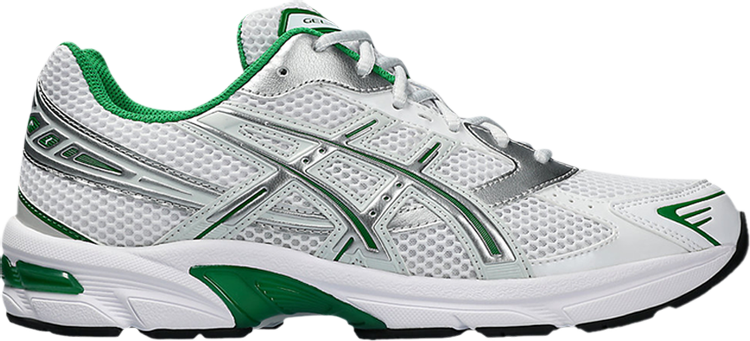 Buy Gel 1130 'White Pure Silver Green' - 1201A910 100 | GOAT