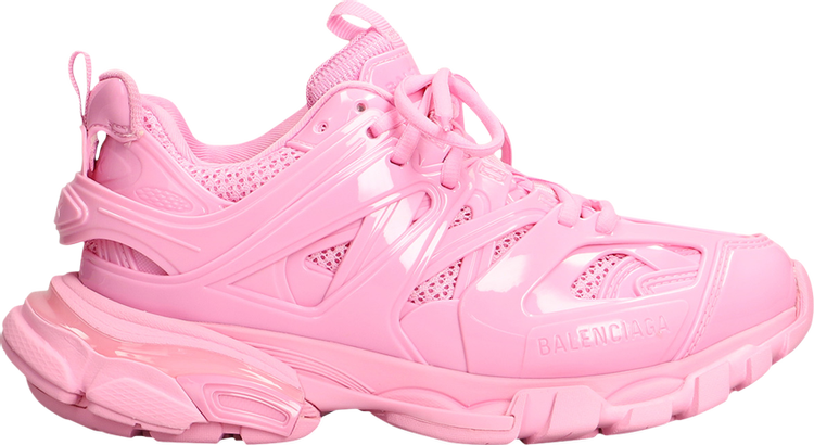 Balenciaga Wmns Track Sneaker 'Light Pink'