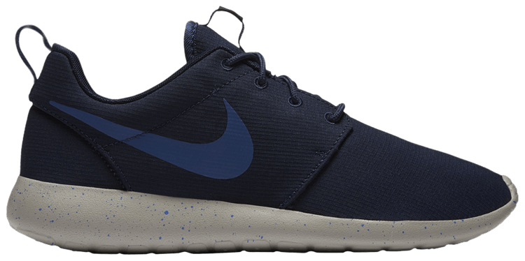 roshe one obsidian