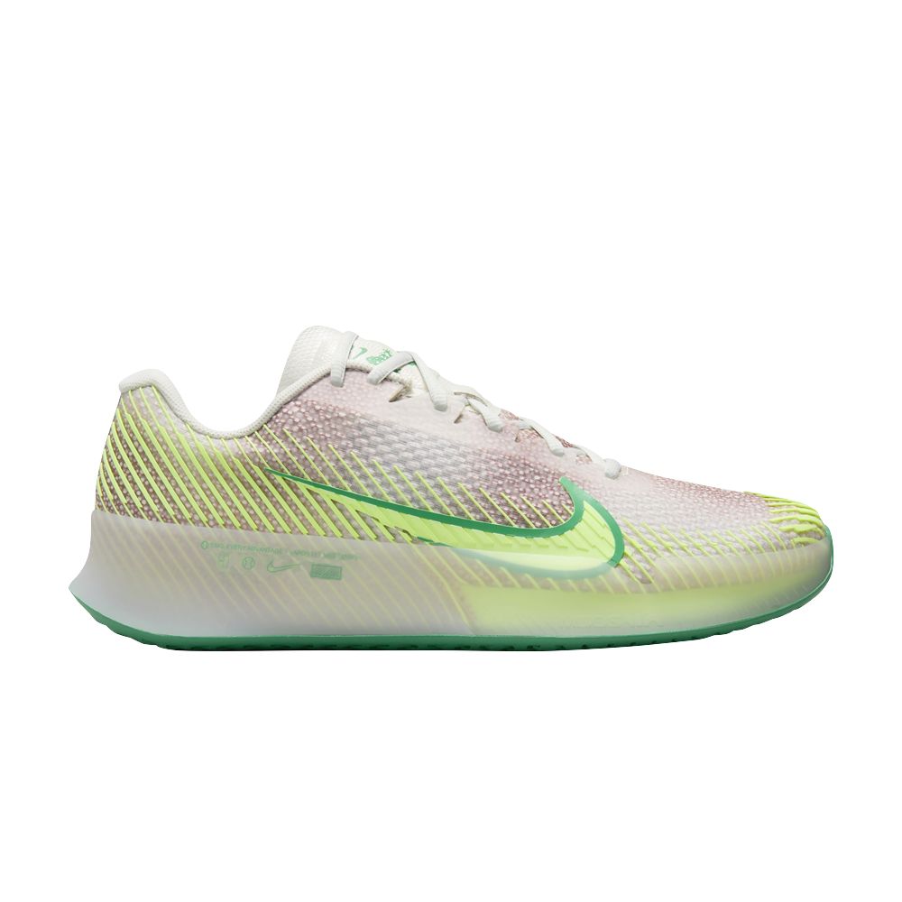 Nike NikeCourt Air Zoom Vapor 11 Premium HC 'Australian Open Pack' | Cream | Men's Size 8.5