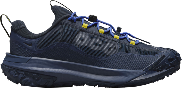 ACG Mountain Fly 2 Low GORE-TEX 'Midnight Navy'