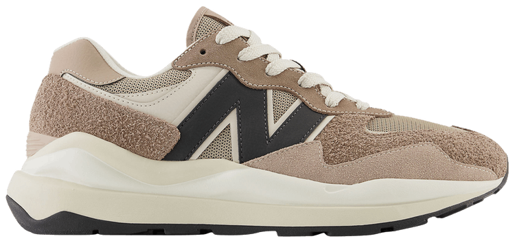 New Balance 5740 Coffee