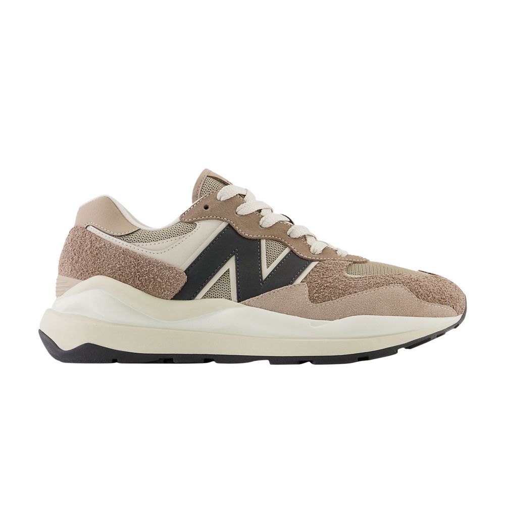 New Balance 57/40 'Coffee' | Brown | Men's Size 10.5