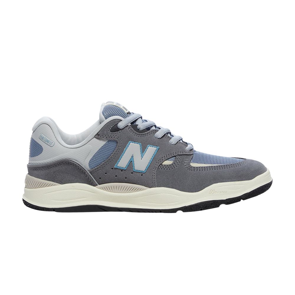 New Balance Tiago Lemos x Numeric 1010 'Castlerock' | Grey | Men's Size 13