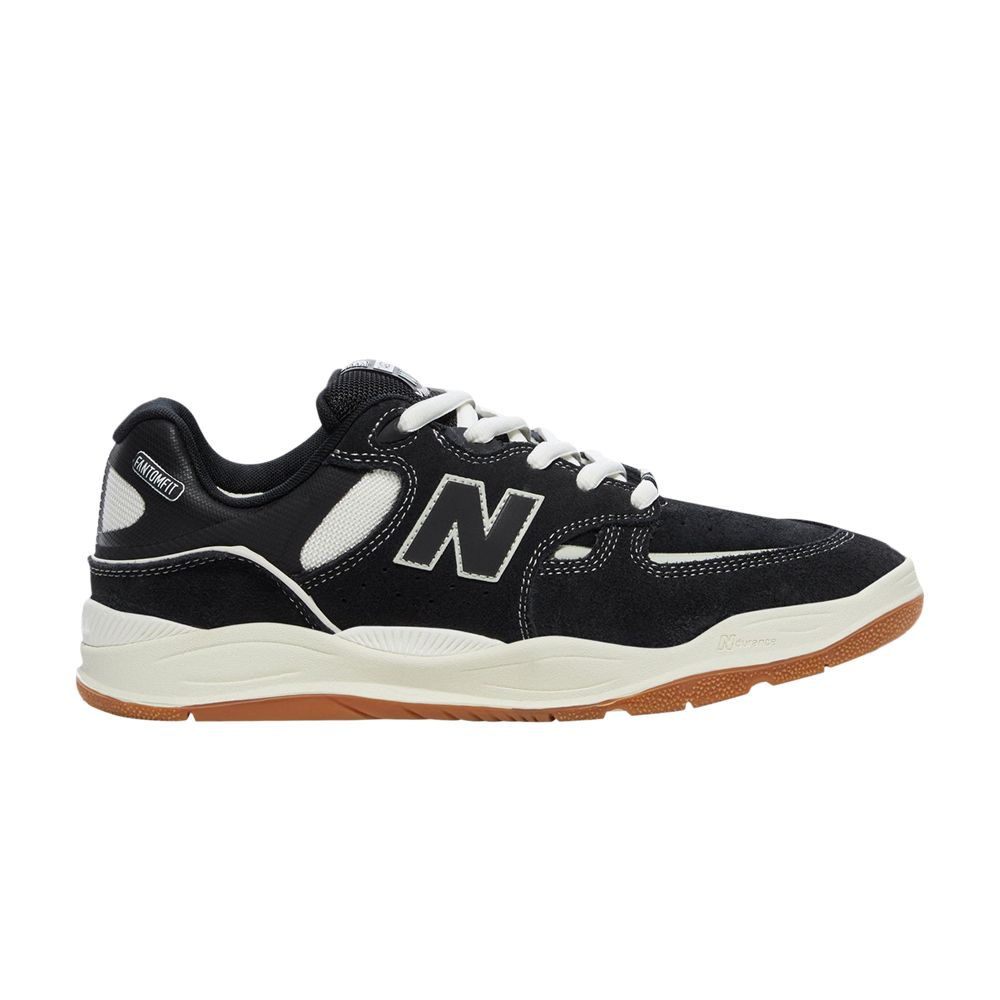 New Balance Tiago Lemos x Numeric 1010 'Black White Gum' | Men's Size 9