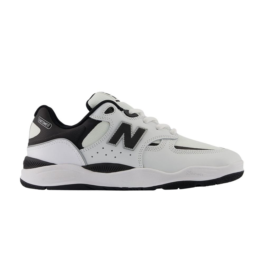 New Balance Tiago Lemos x Numeric 1010 'White Black' | Men's Size 13