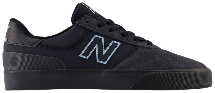 New Balance Numeric 272 2E Wide Phantom Light Blue