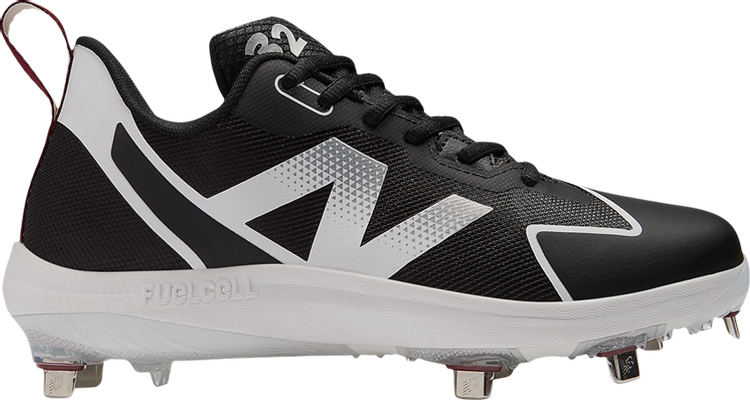 Wmns FuelCell Romero Duo Wide 'Black White'