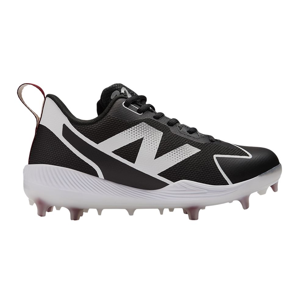 New Balance Wmns FuelCell Romero Duo Comp Wide 'Black White' | Women's Size 6.5 - SPROMBK2-D