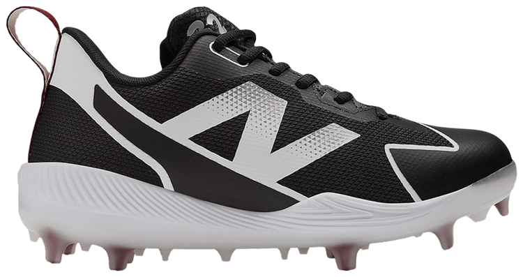 New Balance Wmns FuelCell Romero Duo Comp Black White