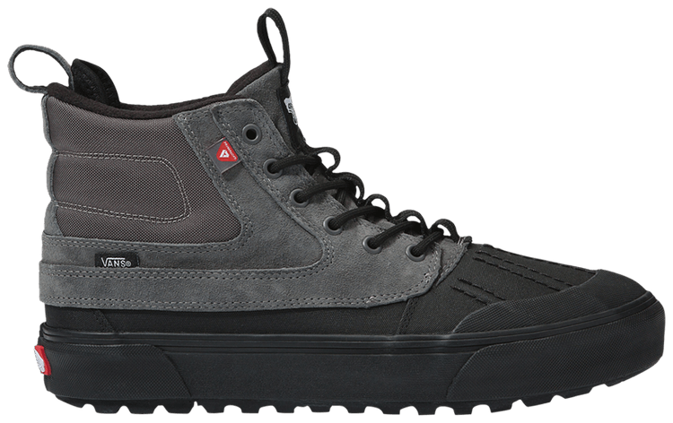 Vans Sk8 Hi Del Pato MTE 2 Pewter