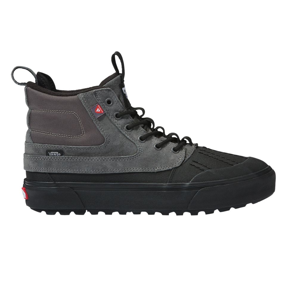Sk8-Hi Del Pato MTE 2 'Pewter' - VN0A5JMNPBQ