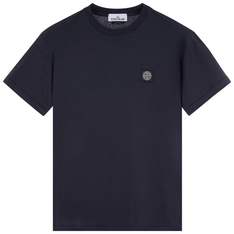 Buy Stone Island Patch ShortSleeve TShirt 