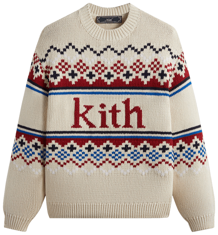 Kith sweater sales