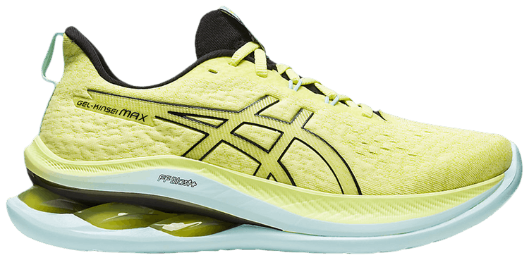 Buy Wmns Gel Kinsei Max Glow Yellow 1012B512 750 GOAT CA