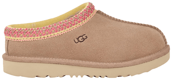 tasman horween slipper