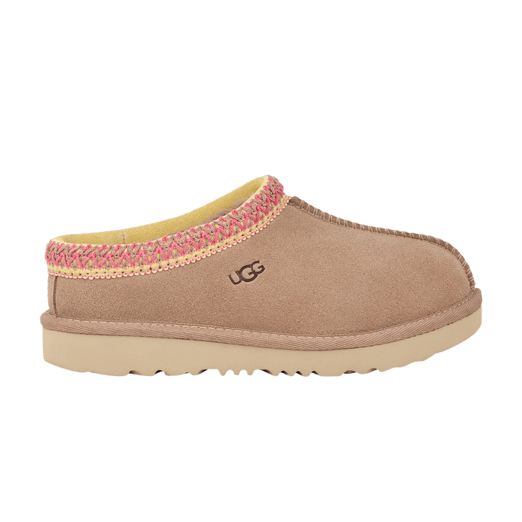 tasman horween slipper