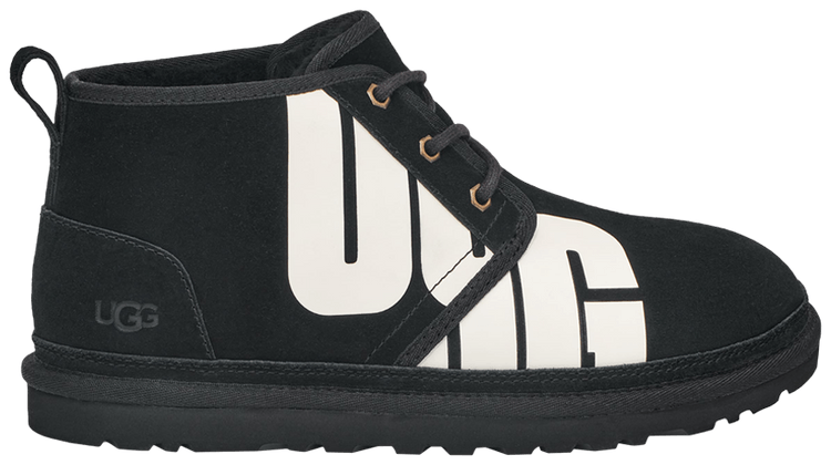 UGG Neumel Boot Chopd