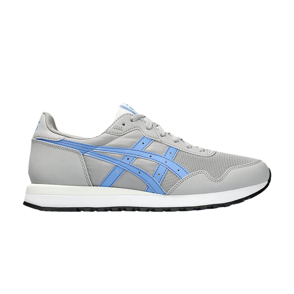 ASICS Tiger Runner 2 'Cement Grey Blue Project' | Men's Size 8