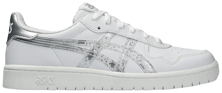 Asics Wmns Japan S Splash   Pure Silver
