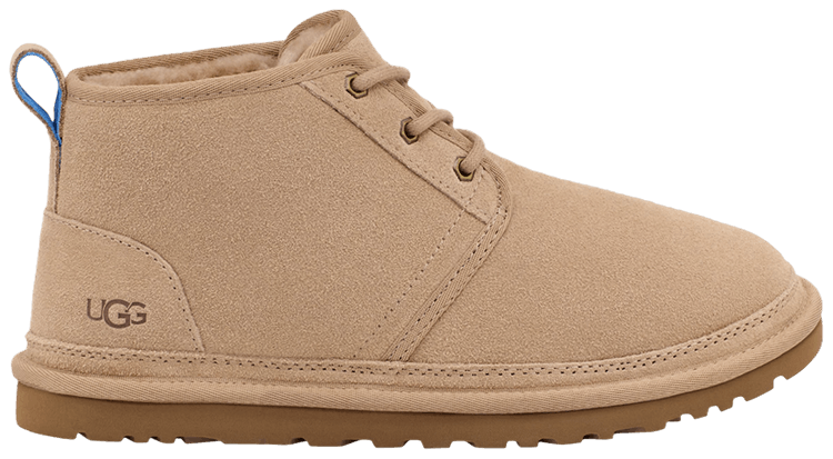 Neumel Boot Sand Santorini