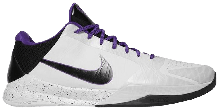 Zoom Kobe 5 XDR Inline