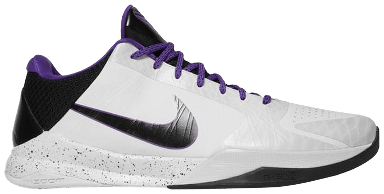 Zoom Kobe 5 XDR 'Inline'