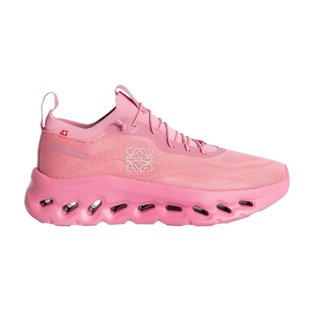 ON Loewe x Wmns Cloudtilt 'Wild Rose' | Pink | Women's Size 8