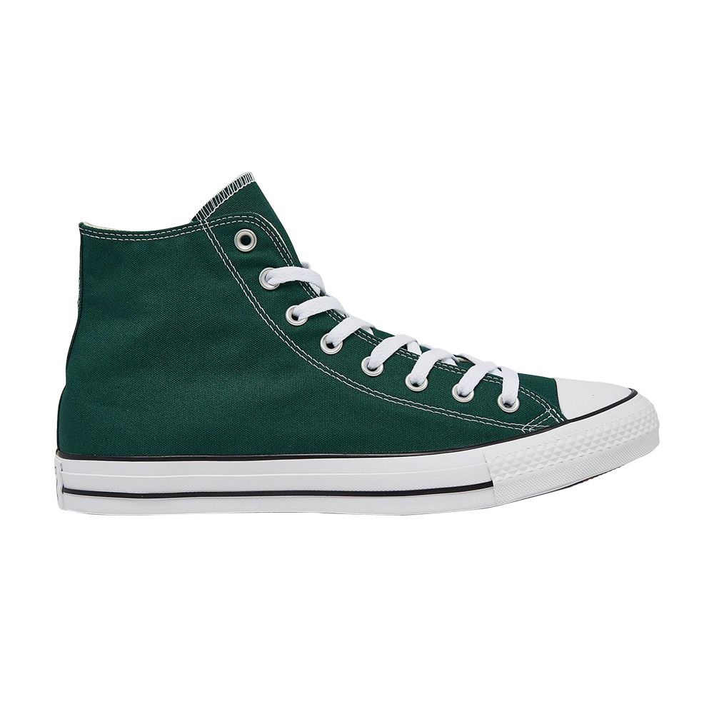 Chuck Taylor All Star High 'Dragon Scale Green' - A04544F