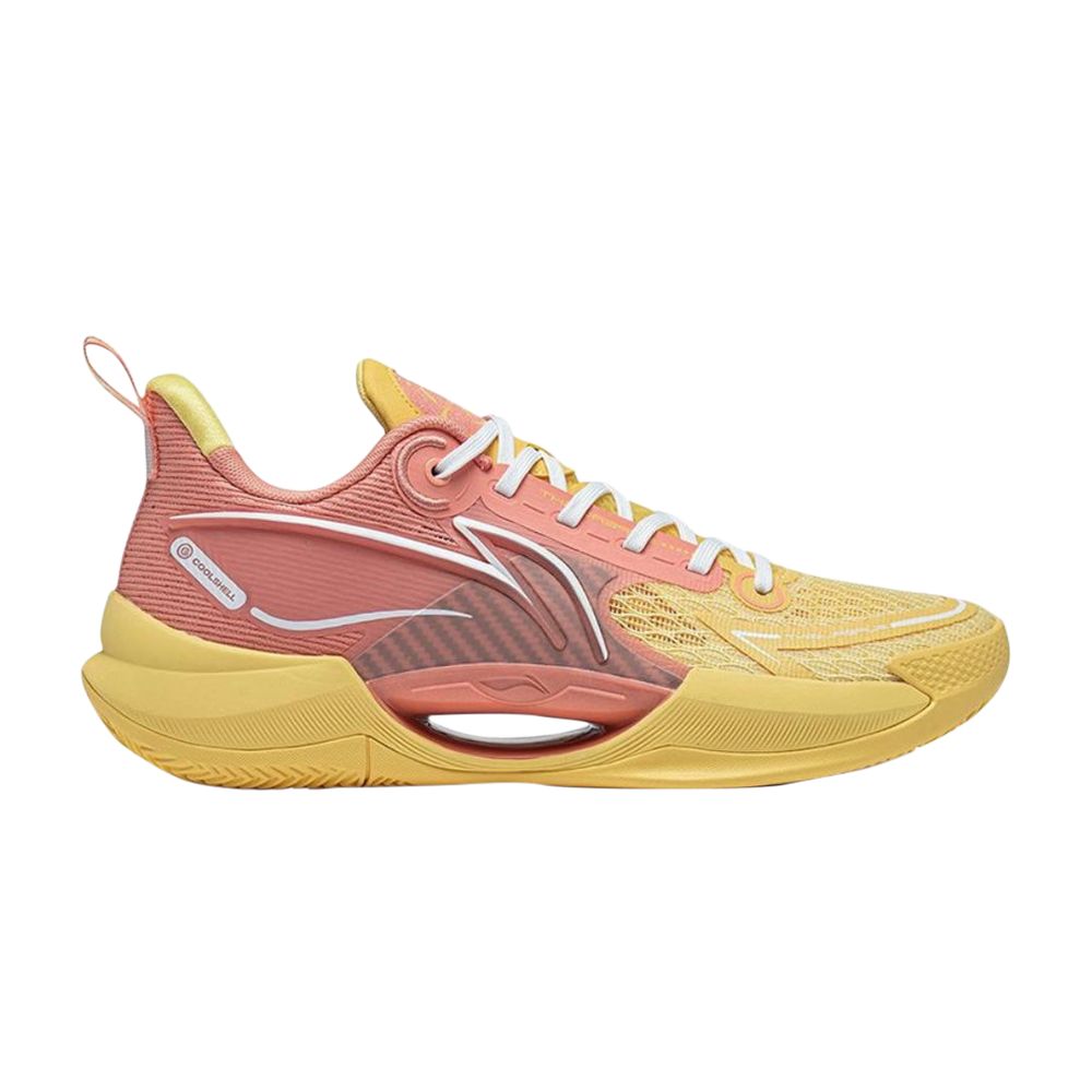 Li-Ning Super Light V2 'Orange Mango' | Men's Size 6.5
