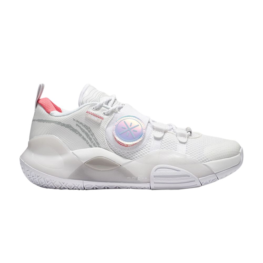 Wade All City 8 Lite 'Cotton Candy' - ABPT063-1