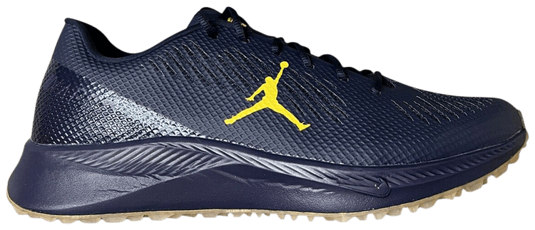 Jordan goat running shoe deals