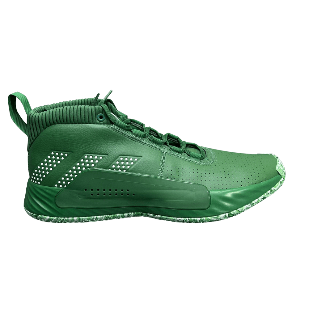 Neon green dame 5 new arrivals