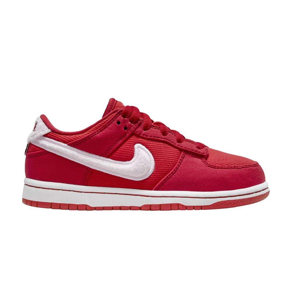 Buy Dunk Low PS 'Valentine's Day 2024' - FZ3549 612 | GOAT