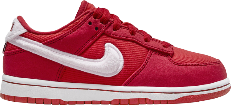 Dunk Low PS 'Valentine's Day 2024'