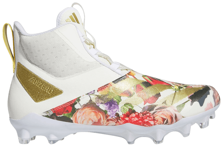 Adidas Adizero Chaos Speed Coronation   Off White