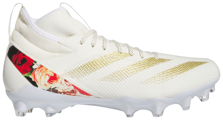 Adidas Adizero Impact Speed Coronation   White