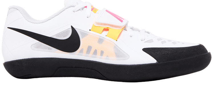 Tretry nike zoom rival s new arrivals 8