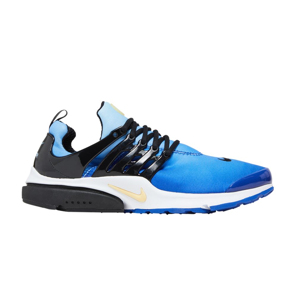 Nike Air Presto 'Icons' | Blue | Men's Size 9