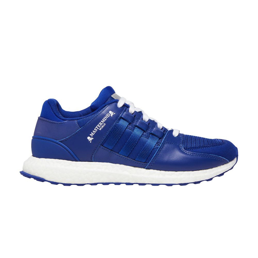 adidas Mastermind x EQT Support Ultra 'Mystery Ink' | Blue | Men's Size 6.5