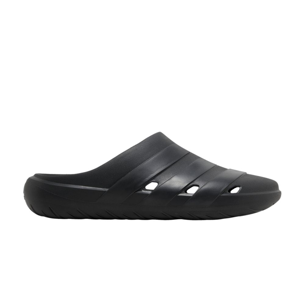 adidas Adicane Clogs 'Carbon' | Grey | Men's Size 5