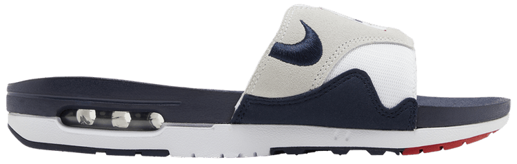 Buy Air Max 1 Slide: New Releases & Iconic Styles | GOAT