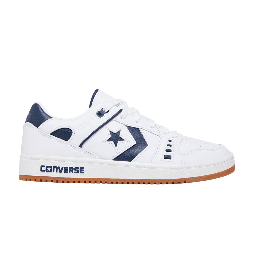 Converse AS-1 Pro 'White Navy Gum' | Men's Size 7