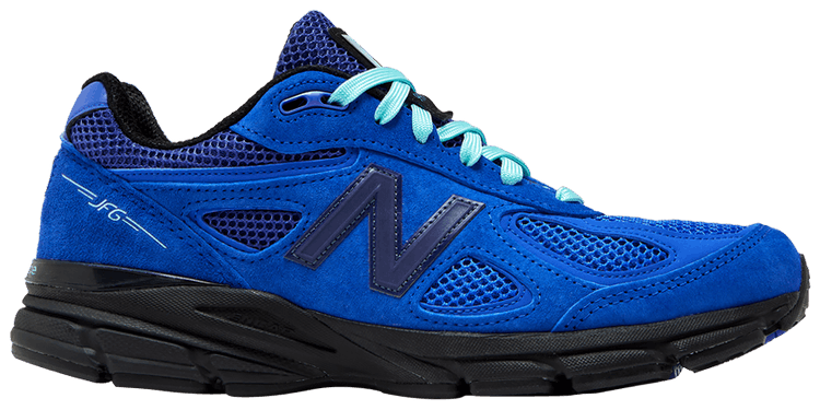 Buy New Balance 990v4 Shoes: New Releases & Iconic Styles | GOAT