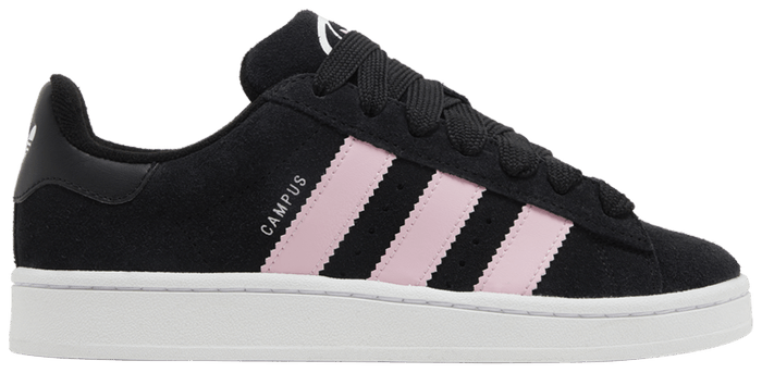 Buy Wmns Campus 00s #39 Black True Pink #39 ID3171 GOAT