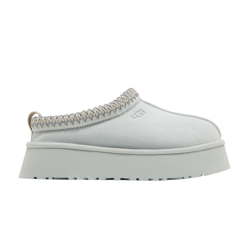UGG Wmns Tazz Slipper 'Goose' | Grey | Women's Size 8